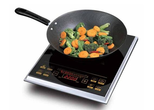 电磁炉烧功率管的原因是什么