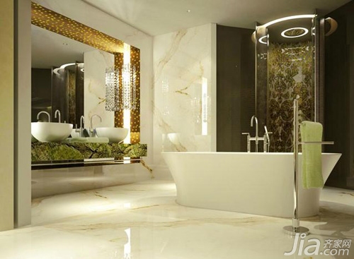 嘉俊瓷砖好不好 嘉俊瓷砖产品介绍