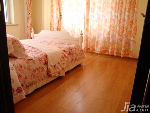 汇绿地板怎么样 中国地板行业十大影响力品牌之一