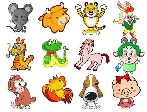 十二生肖与婚姻预测 十二生肖哪几种婚姻配对比较好