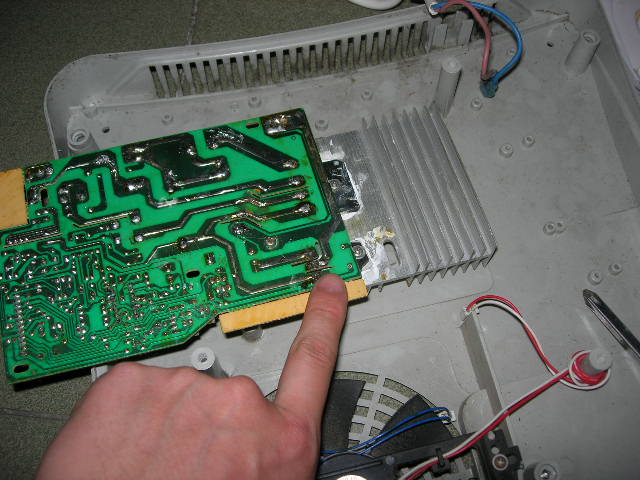 电磁炉功率管怎样测量好坏