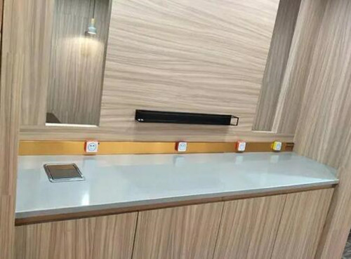 展柜尺寸是多少