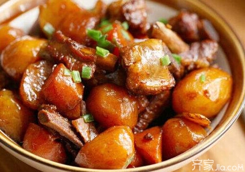 电压力锅如何炖肉 电压力锅炖肉做法