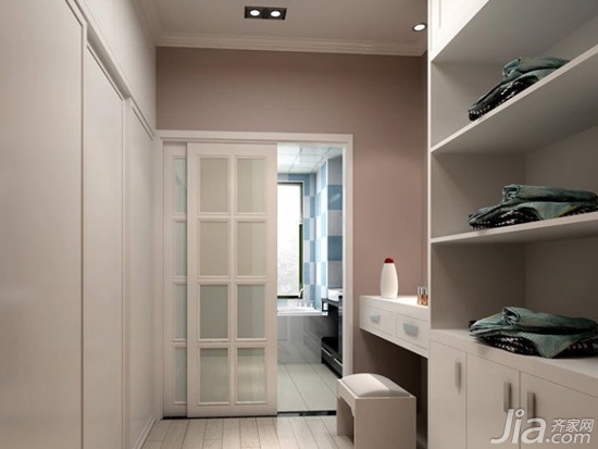 衣柜用什么材料好  常见衣柜材料介绍