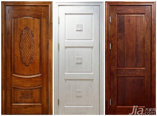 什么牌子的木门好