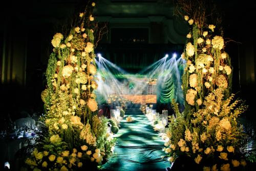 长沙婚庆报价一览表  2018婚庆常用价格明细