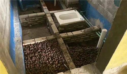 回填陶粒多少钱一方