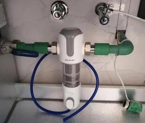 哪种前置过滤器比较好