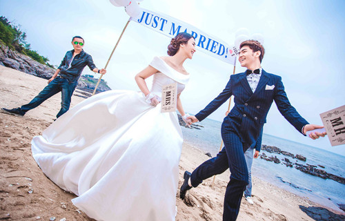 大连最好的婚纱摄影 怎么识别婚纱摄影好坏