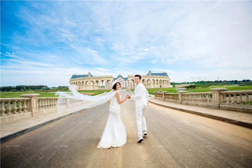 法国拍婚纱照需要多少钱  去法国拍婚纱照应注意什么