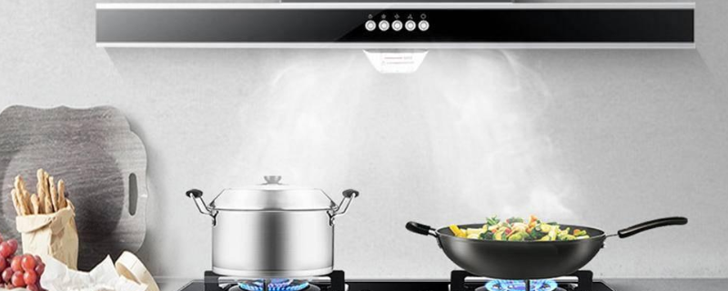 抽油烟机的插座一般装在哪里