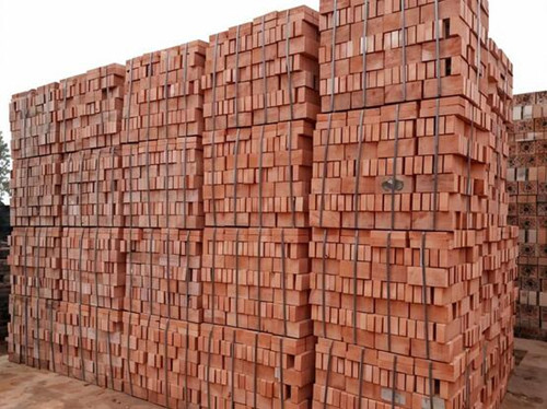 红砖和青砖有何区别