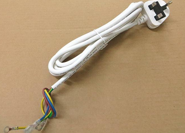 白色电线一般是零线还是火线