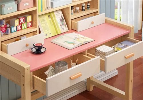 写字台高度尺寸标准是多少