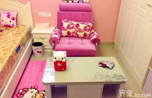 谨记！单间配套装修原则  对您很重要!