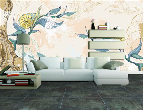 地下室墙面用什么材料好 8种常见地下室墙面材料推荐