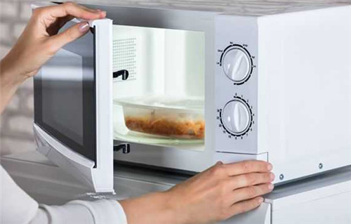 家用微波炉尺寸一般是多少
