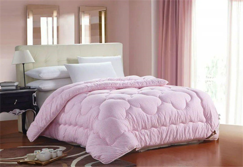 羽绒被十大名牌排名榜是什么