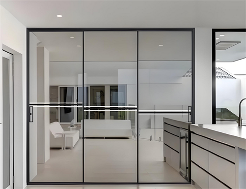 三联动门一般的尺寸是多少