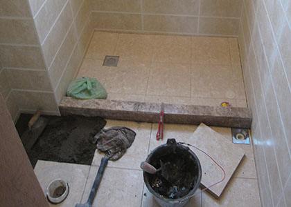 地漏和下水管正确连接方法 地漏安装注意事项