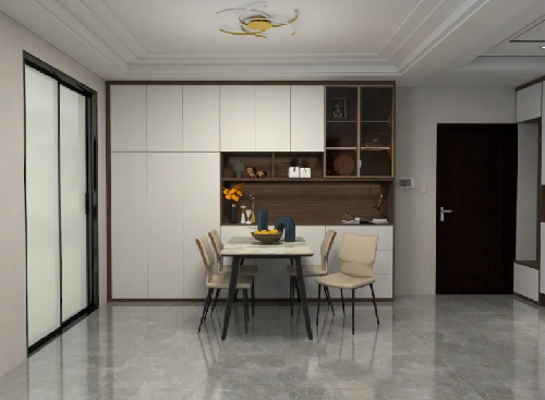 全铝板全屋装修的利和弊有哪些