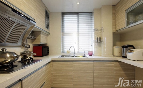 不锈钢橱柜好吗？不锈钢橱柜8大优点