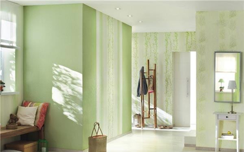 室内装饰材料有哪些 室内装饰材料可以分成哪几类？