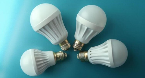 声控灯泡与普通灯泡有区别吗
