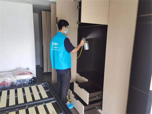 上门检测甲醛价格是多少