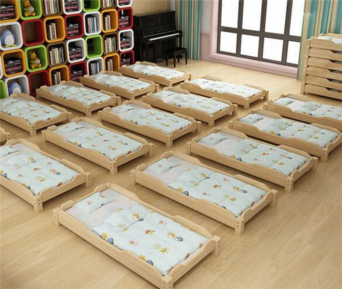 幼儿园床的尺寸一般是多少