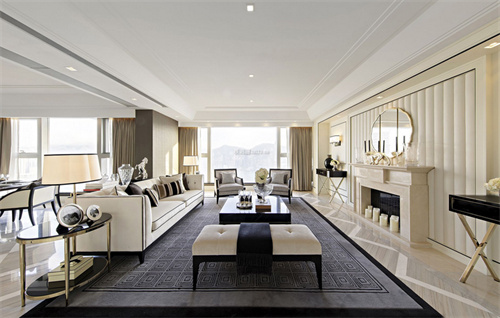 为什么首套房要尽量买大的