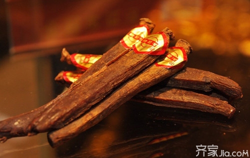 新开河参的功效  新开河参常用服用方法及保存方法