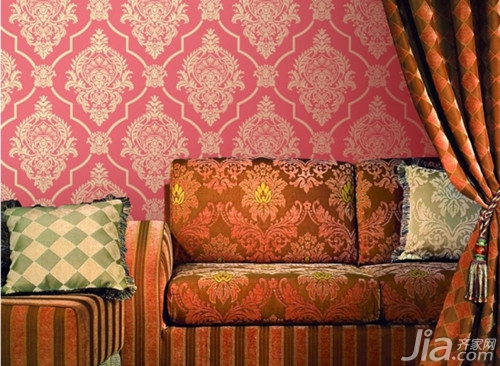 天地墙纸怎么样 天地墙纸好吗