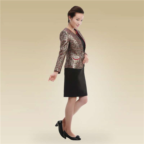 结婚婆婆服装图片欣赏   婚礼上婆婆服装怎么选