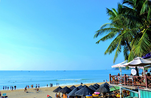 三亚蜜月旅游攻略 蜜月旅游的必备物品