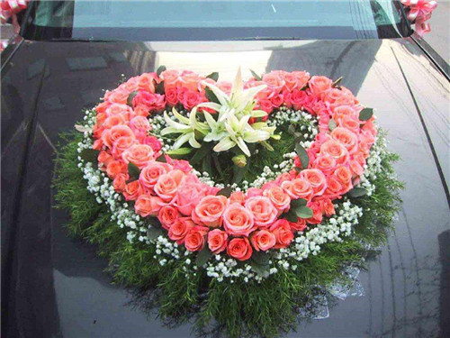 北京婚庆公司报价一览表 婚庆公司有什么套餐