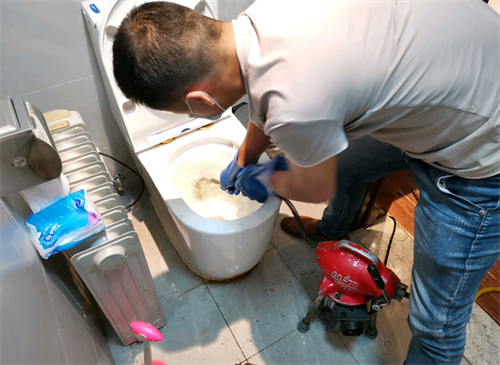 上门修马桶多少钱一次