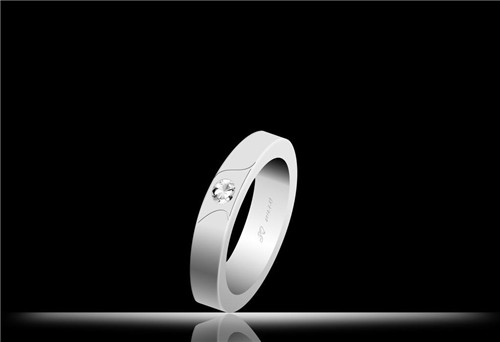 美国戒指尺寸对照表 中美戒指尺寸怎样换算