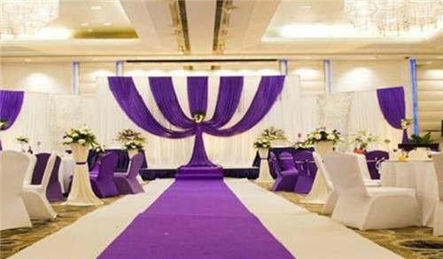 重庆婚庆公司报价 重庆哪家婚庆公司价格公道服务好