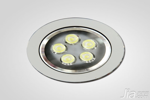 led射灯什么牌子好