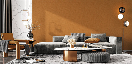 墙布甲醛释放要多久