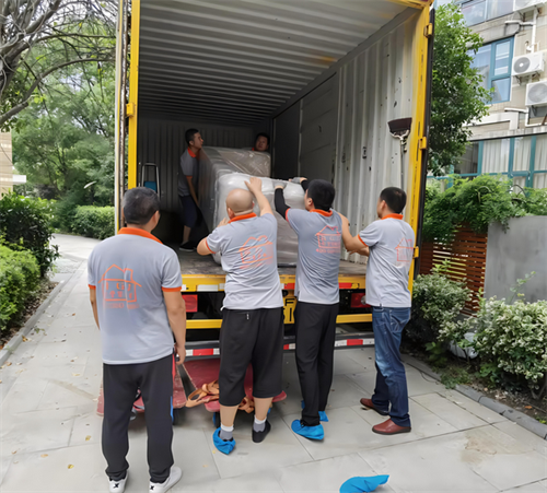 搬家公司搬一次家大概要多少钱