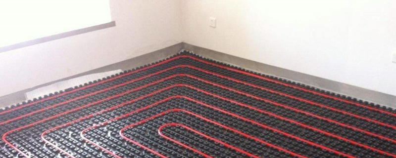 地暖管道多久清洗一次