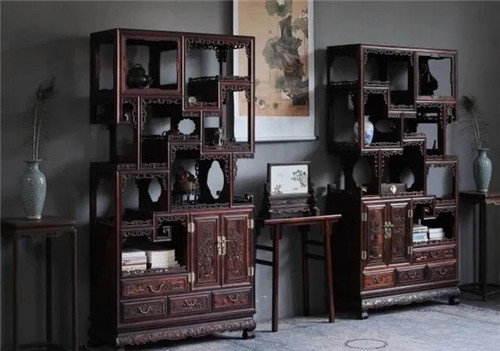 博古架尺寸有哪些