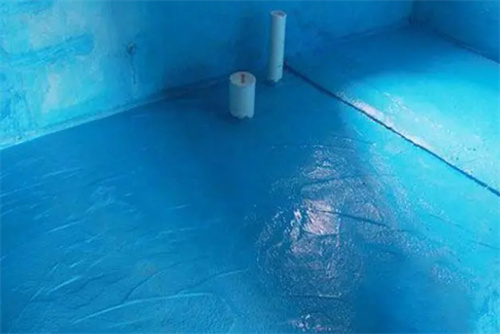 卫生间墙面渗水怎么处理及维修方法