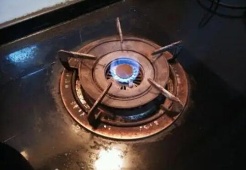 燃气灶点火针不放电什么原因