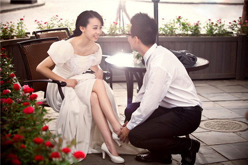 龙岩婚纱摄影工作室哪家好 2017全国婚纱摄影一览表