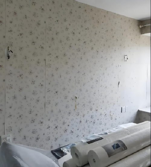 旧房子翻新墙面多久可以入住