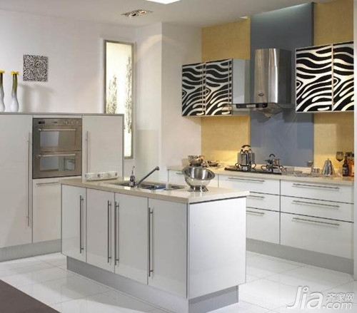 华帝橱柜怎么样 最新华帝橱柜效果图