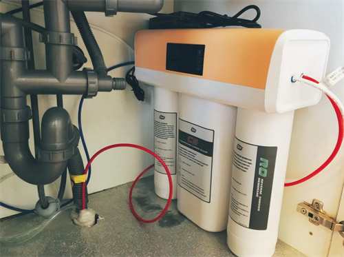 前置过滤器什么牌子最好用